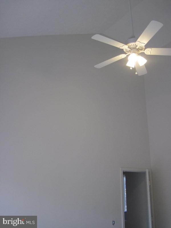 318 Anderson Road Basye, VA 22842 - Photo 7 of 50 Vaulted Ceiling in Great Room!