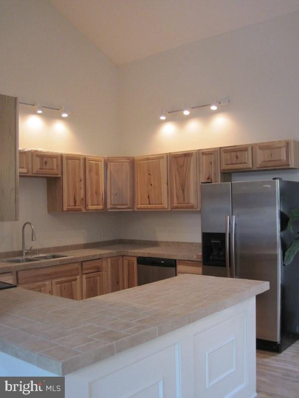 318 Anderson Road Basye, VA 22842 - Photo 8 of 50 Kitchen