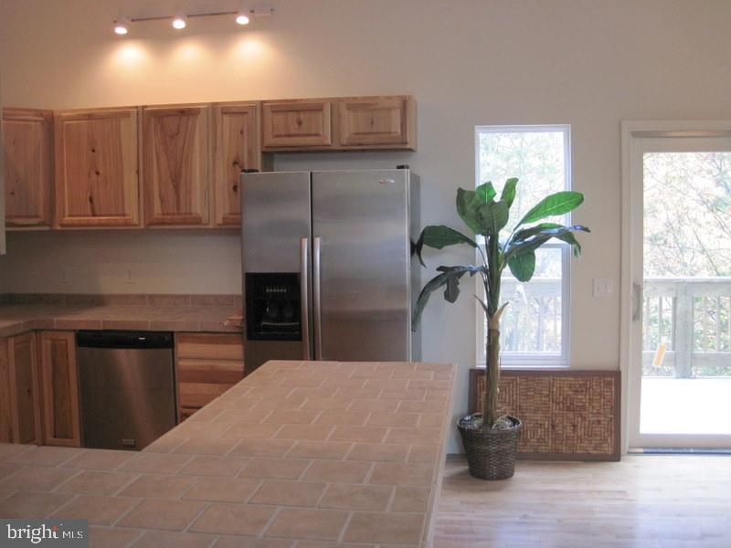 318 Anderson Road Basye, VA 22842 - Photo 9 of 50 Kitchen