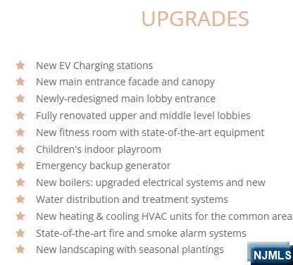 250 Gorge Road, Unit 7H Cliffside Park, NJ 07010 - Photo 22 of 23