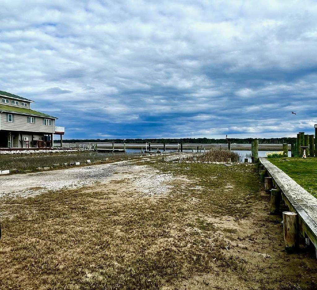 0 East Side Road Chincoteague Island, VA 23336 - Photo 3 of 4