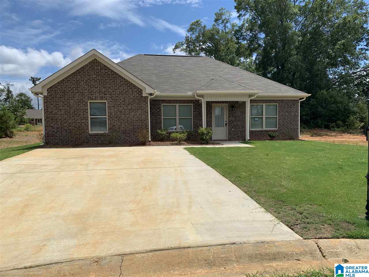 285 Elm Way Lincoln, AL 35096 - Photo 1 of 12