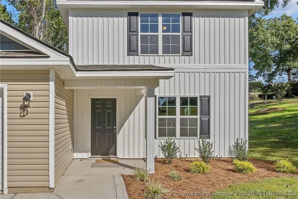 $319,900 | 5900 End Place, Fayetteville, NC 28314