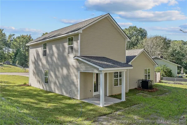 $319,900 | 5900 End Place, Fayetteville, NC 28314