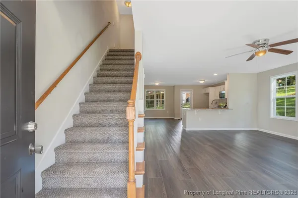 $319,900 | 5900 End Place, Fayetteville, NC 28314