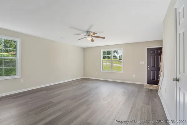$319,900 | 5900 End Place, Fayetteville, NC 28314