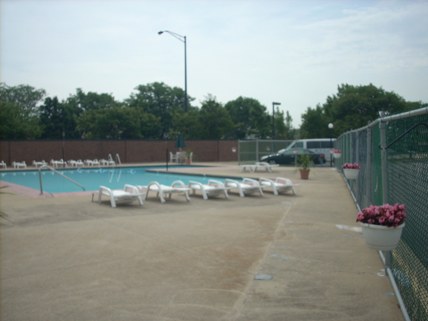 300 South Roselle Road, Unit 319 Schaumburg, IL 60193 - Photo 9 of 11 a view of swimming pool