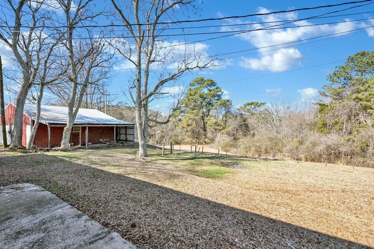 125 Highland Street Addison, AL 35540 - Photo 23 of 29 Back Yard