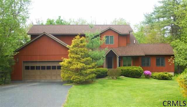5 Bloomer Road Voorheesville, NY 12186 - Photo 1 of 21 Photo 1