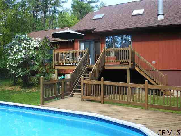 5 Bloomer Road Voorheesville, NY 12186 - Photo 19 of 21 Photo 19