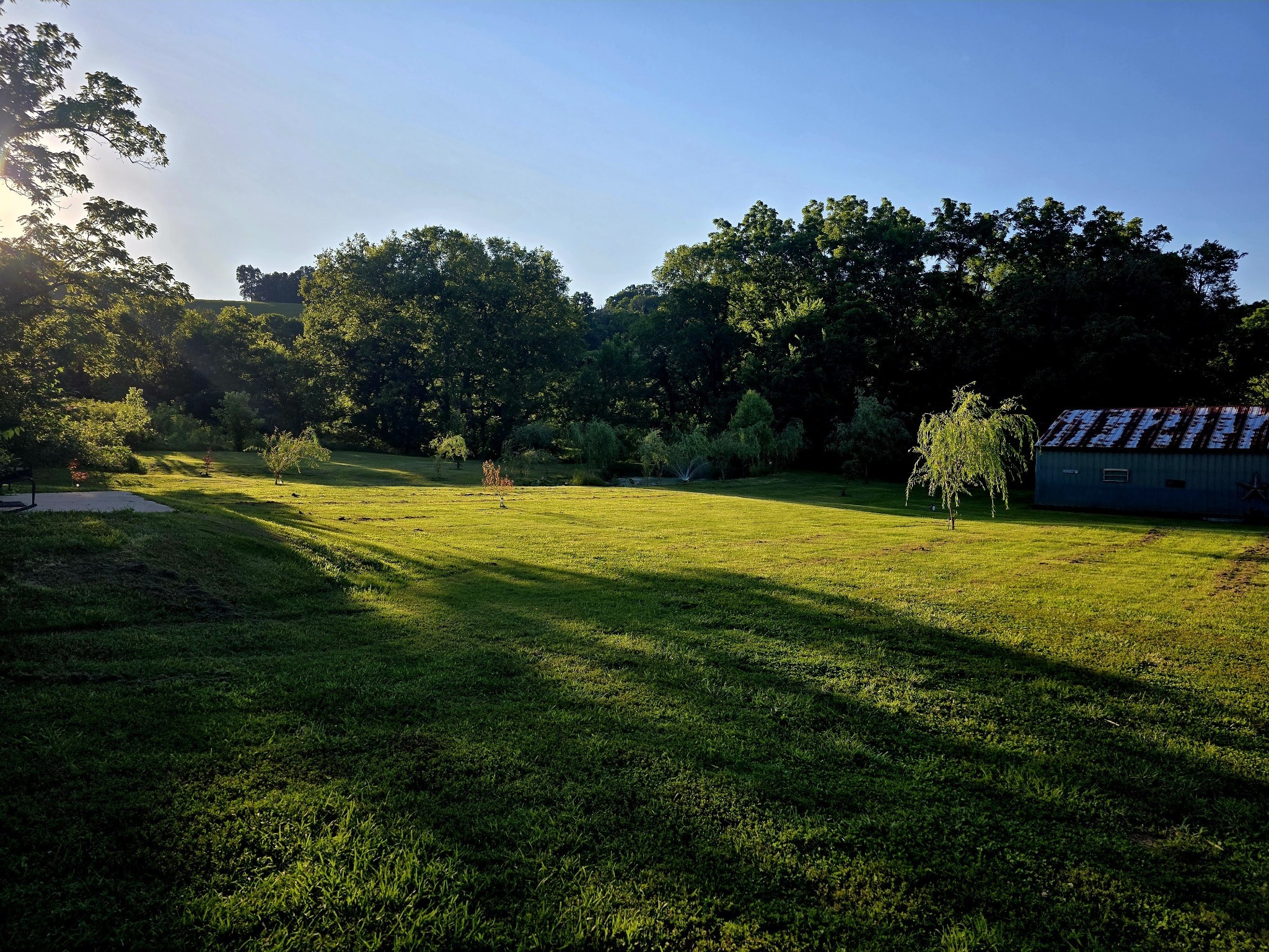 244 Access Road Pulaski, TN 38478 - Photo 30 of 34