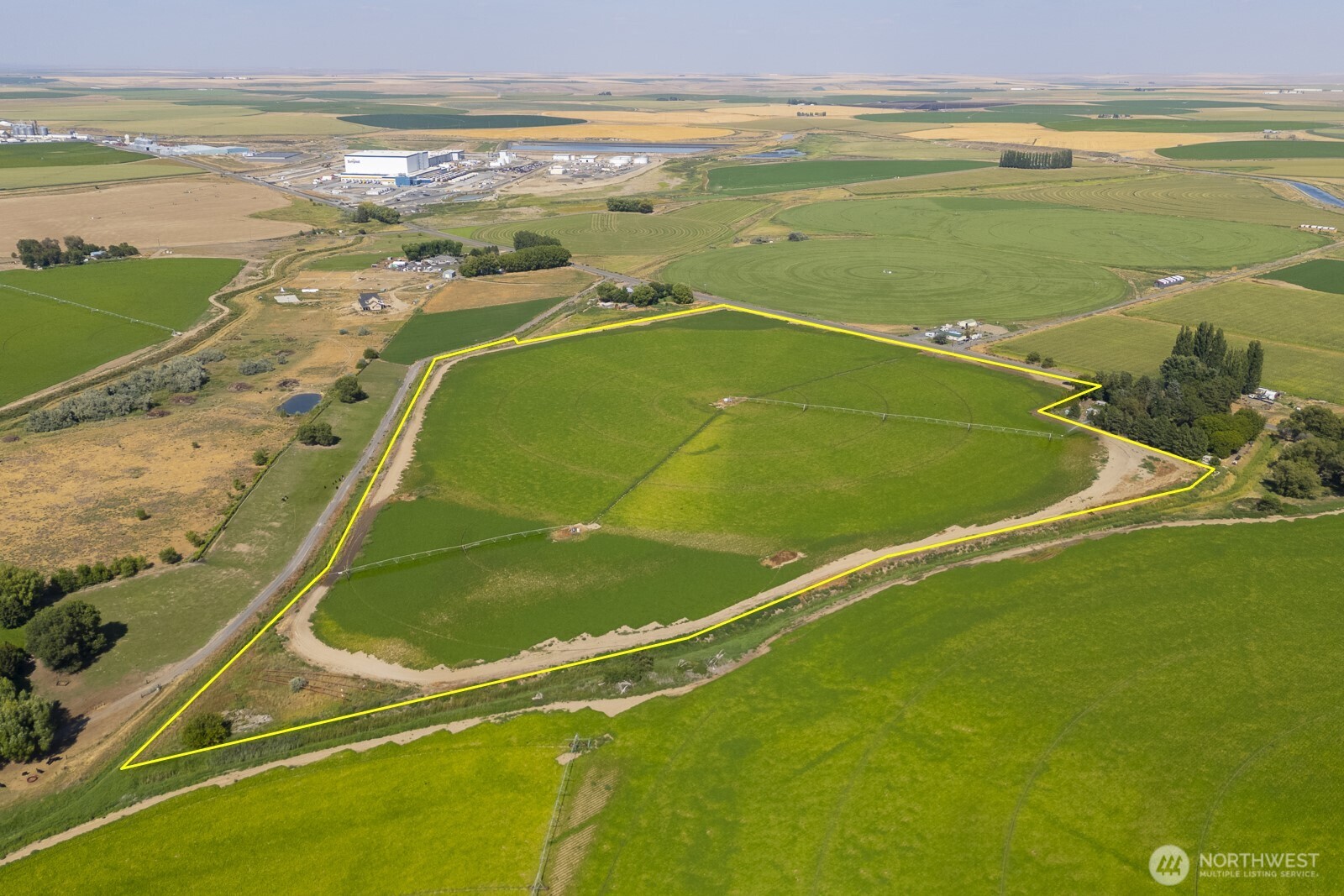 0 Parcel Moses Lake, Unit FU 128 Moses Lake, WA 98837 - Photo 1 of 26 a view of an outdoor space and lakeside
