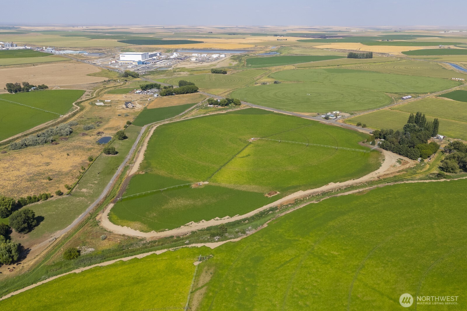 0 Parcel Moses Lake, Unit FU 128 Moses Lake, WA 98837 - Photo 11 of 26 a view of an outdoor space and lakeside