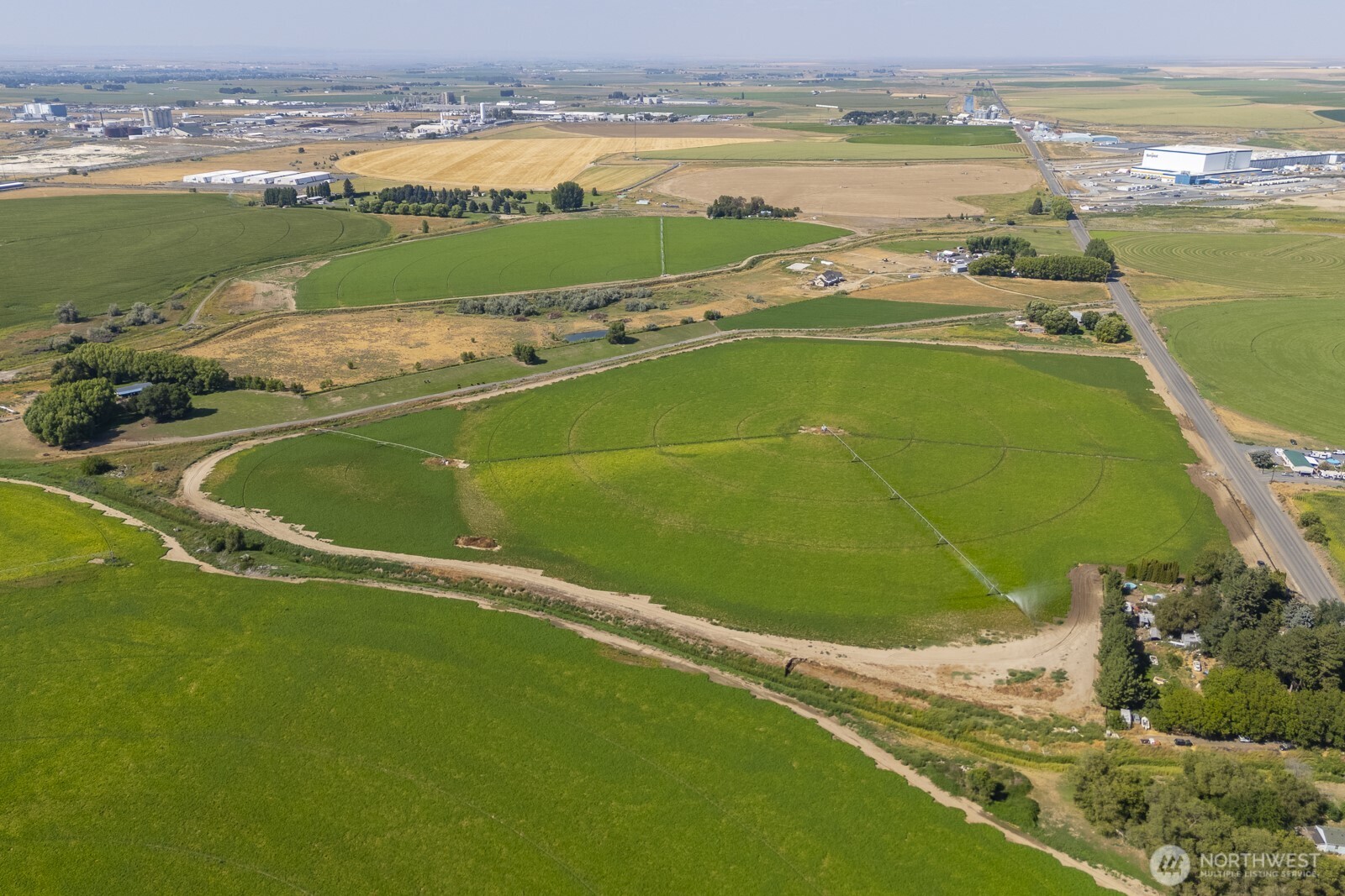 0 Parcel Moses Lake, Unit FU 128 Moses Lake, WA 98837 - Photo 12 of 26 a view of an outdoor space and lakeside