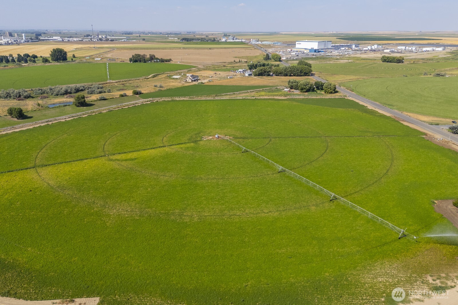 0 Parcel Moses Lake, Unit FU 128 Moses Lake, WA 98837 - Photo 14 of 26 a view of an ocean and beach