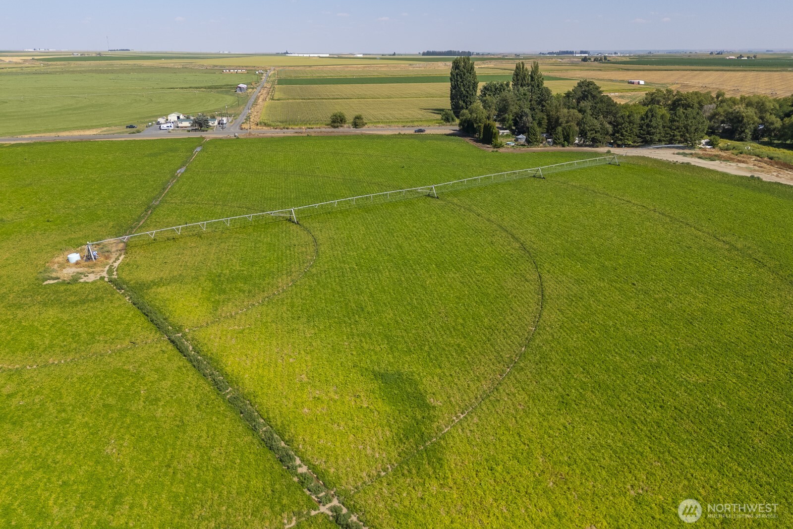 0 Parcel Moses Lake, Unit FU 128 Moses Lake, WA 98837 - Photo 22 of 26 a view of an ocean and beach
