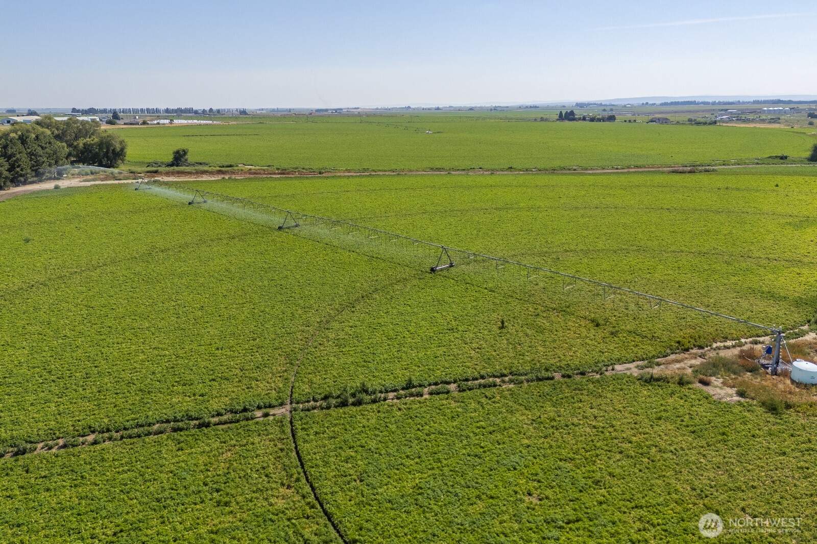 0 Parcel Moses Lake, Unit FU 128 Moses Lake, WA 98837 - Photo 24 of 26 a view of an ocean and beach