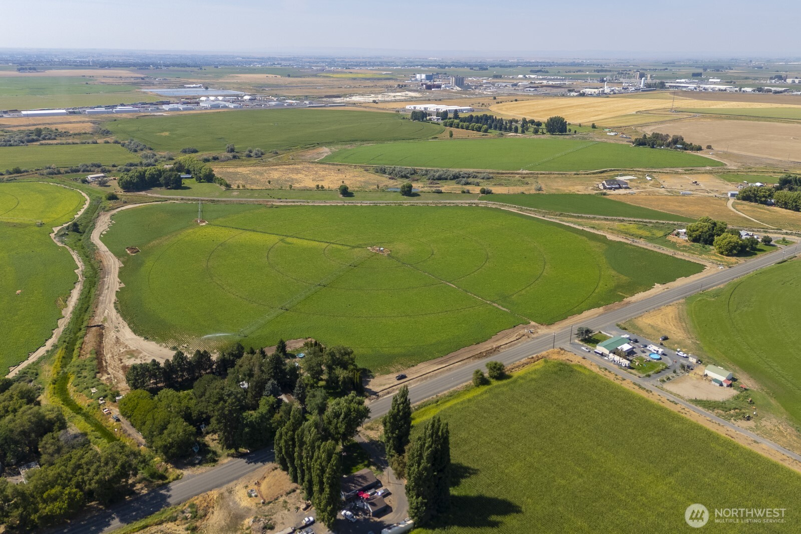 0 Parcel Moses Lake, Unit FU 128 Moses Lake, WA 98837 - Photo 3 of 26