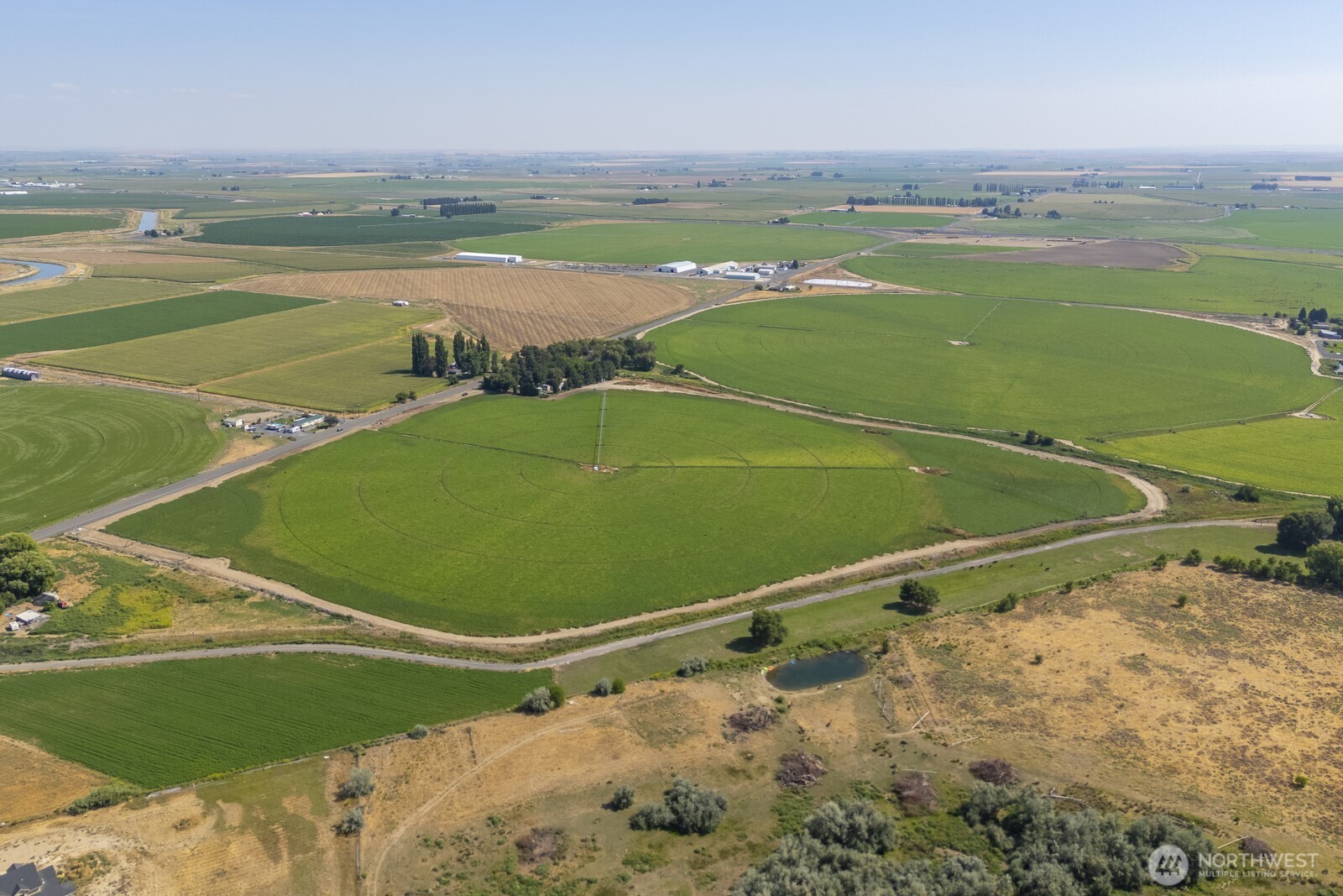 0 Parcel Moses Lake, Unit FU 128 Moses Lake, WA 98837 - Photo 7 of 26