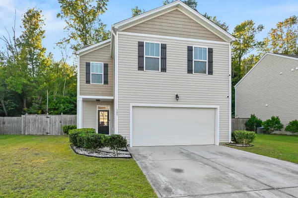 $2,295 | 145 Stoney Creek Way, Moncks Corner, SC 29461