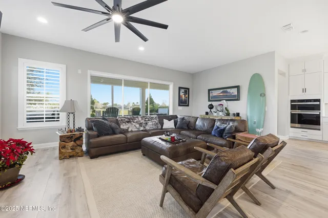 $750,000 | 45 Rum Runner Way, St. Johns, FL 32259
