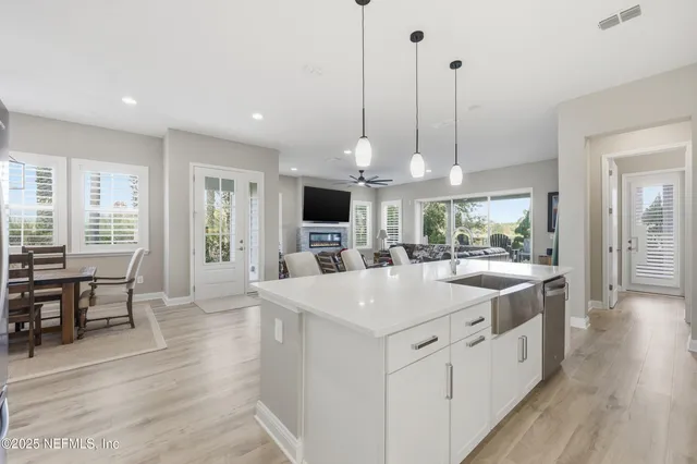 $750,000 | 45 Rum Runner Way, St. Johns, FL 32259