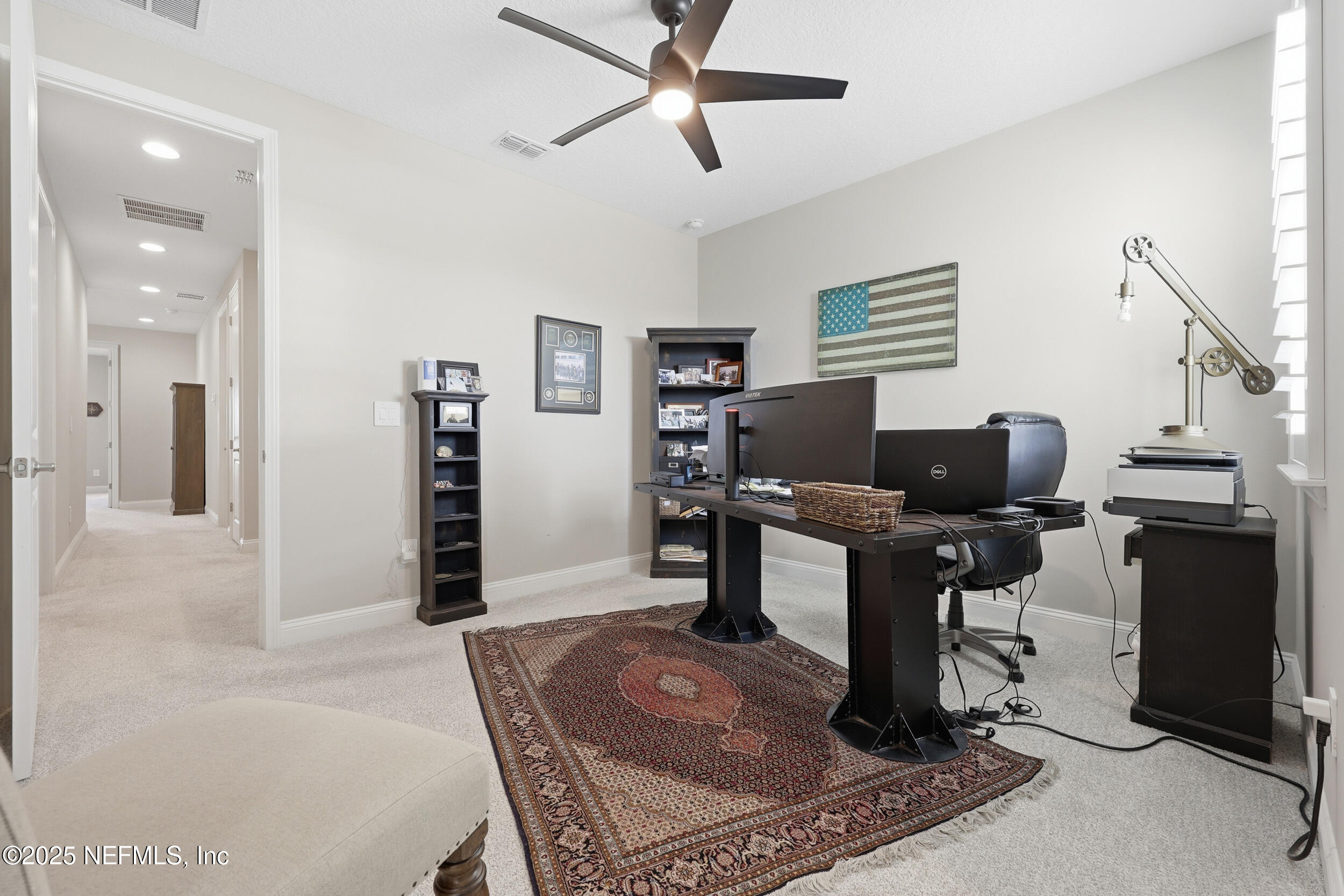 45 Rum Runner Way St. Johns, FL 32259 - Photo 26 of 50 a workspace with furniture