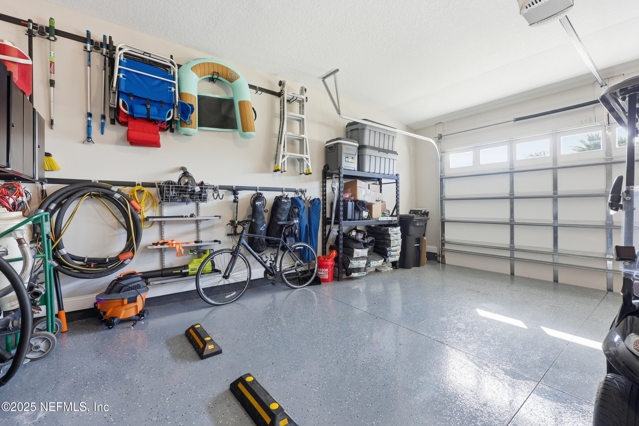 45 Rum Runner Way St. Johns, FL 32259 - Photo 28 of 50 a view of storage and utility room