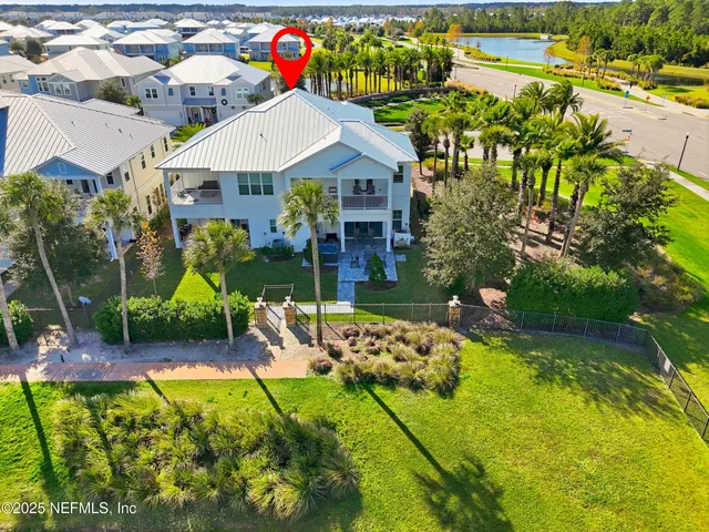 $750,000 | 45 Rum Runner Way, St. Johns, FL 32259