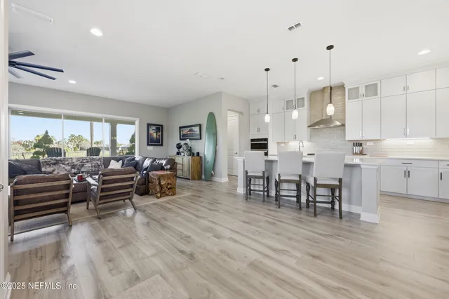 $750,000 | 45 Rum Runner Way, St. Johns, FL 32259