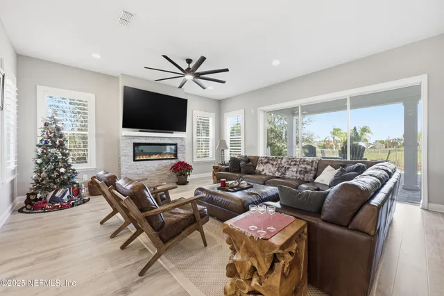 $750,000 | 45 Rum Runner Way, St. Johns, FL 32259