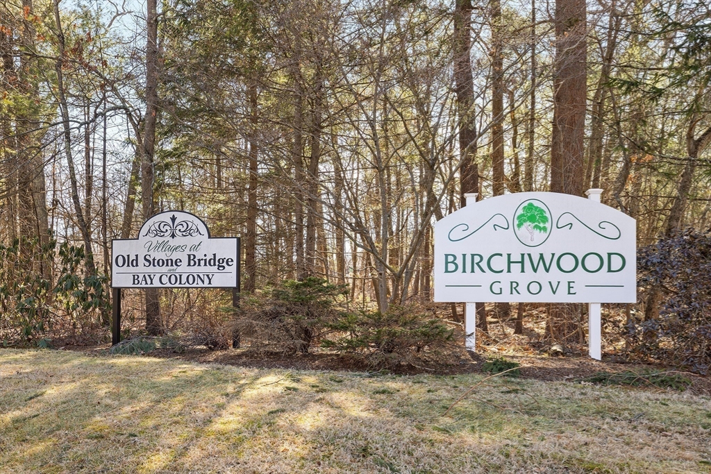 3104 Maple Brook Road, Unit 3104 Bellingham, MA 02019 - Photo 36 of 39 Gallery Image 36