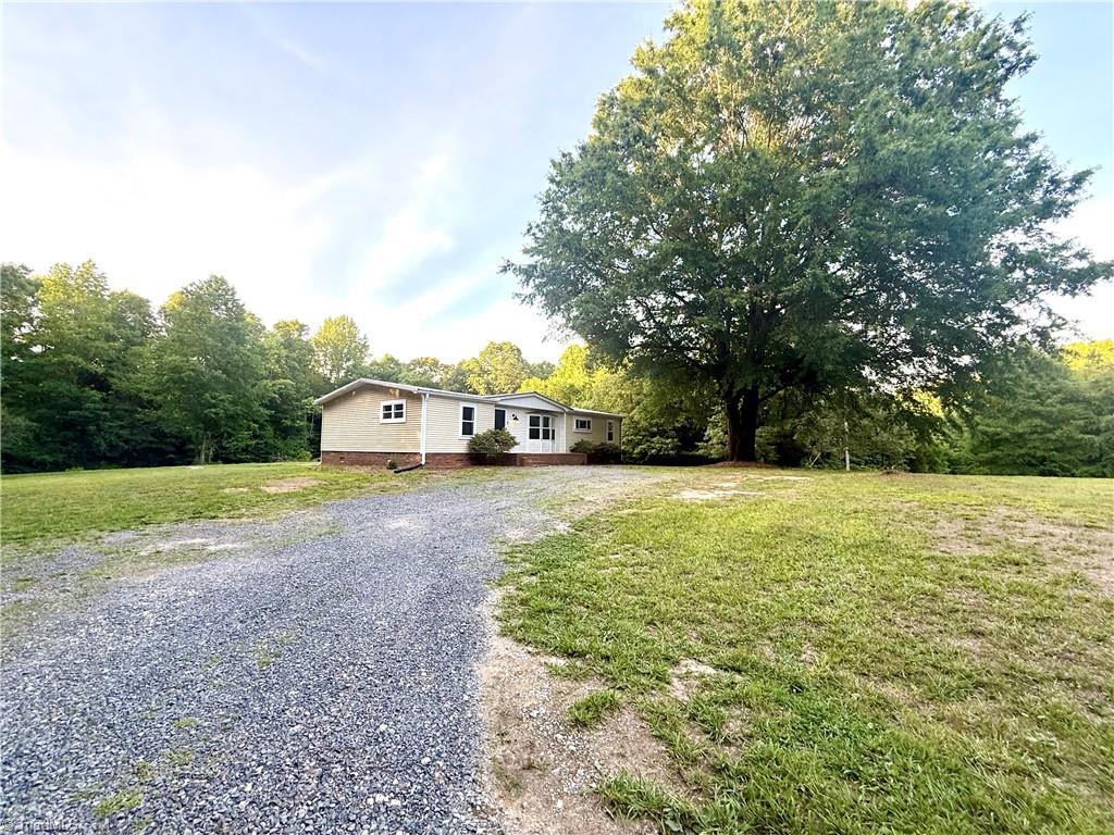 231 Jones Road Mocksville, NC 27028 - Photo 1 of 25