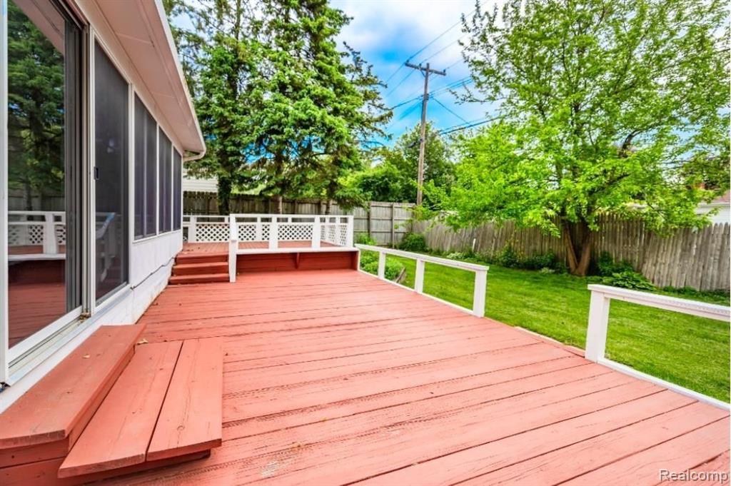 2260 Nixon Road Ann Arbor, MI 48105 - Photo 42 of 51