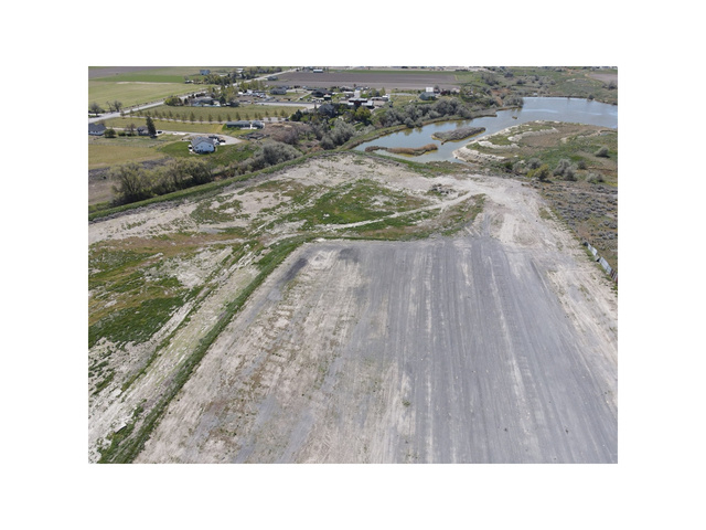 1090 East Factory Road Garland, UT 84312 - Photo 9 of 24 View of rural area featuring a large body of water