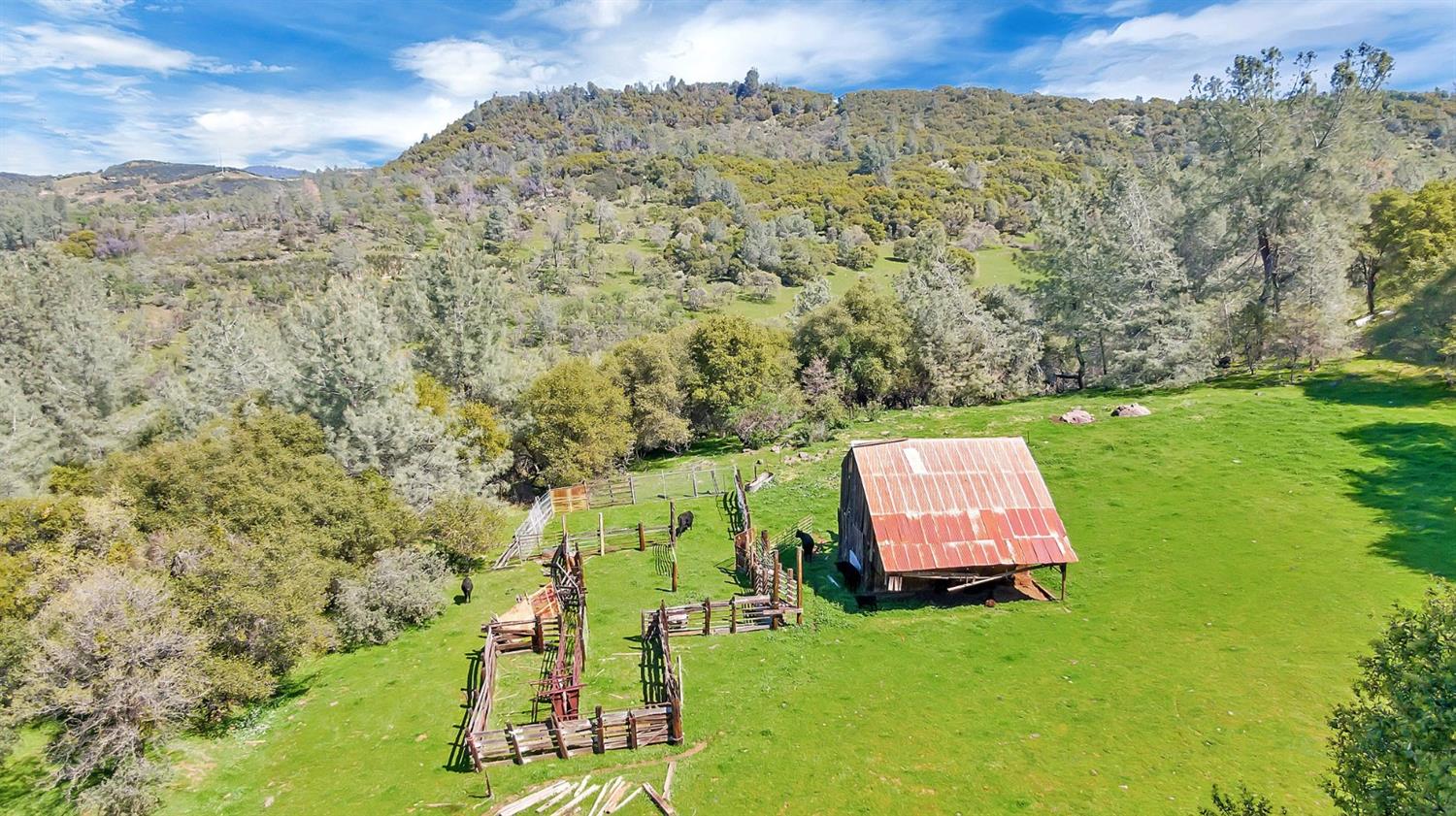 5975 Camp 9 Road, Vallecito, CA 95251 Compass