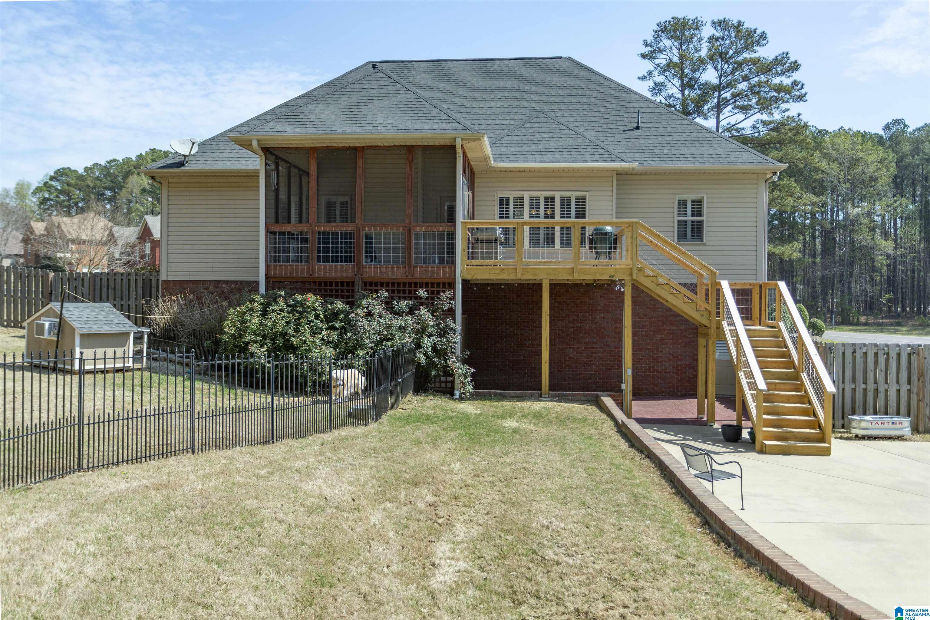 101 River Birch Road Chelsea, AL 35043 - Photo 45 of 59
