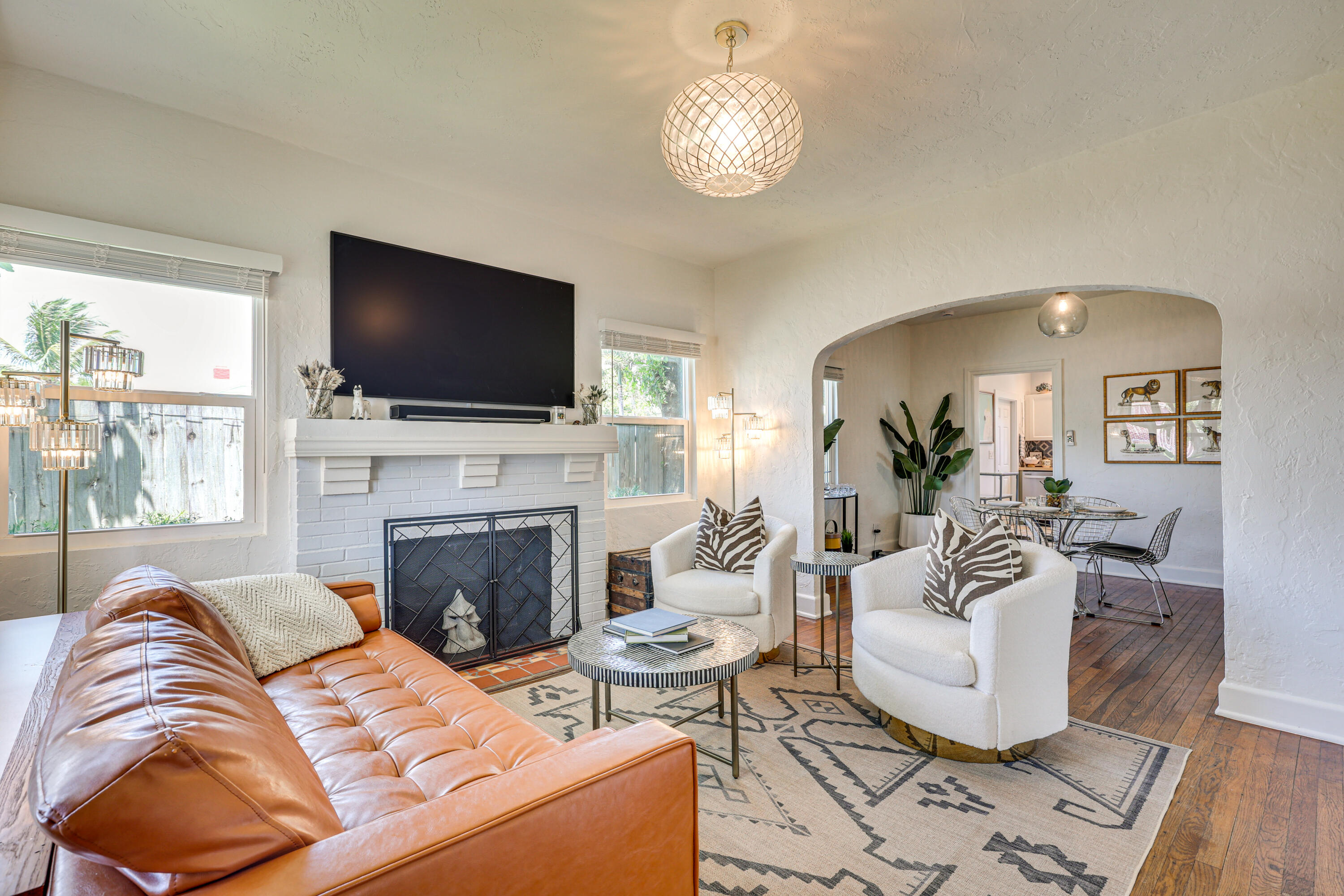 411 Valley Forge Road West Palm Beach, FL 33405 - Photo 4 of 52 Set - 002