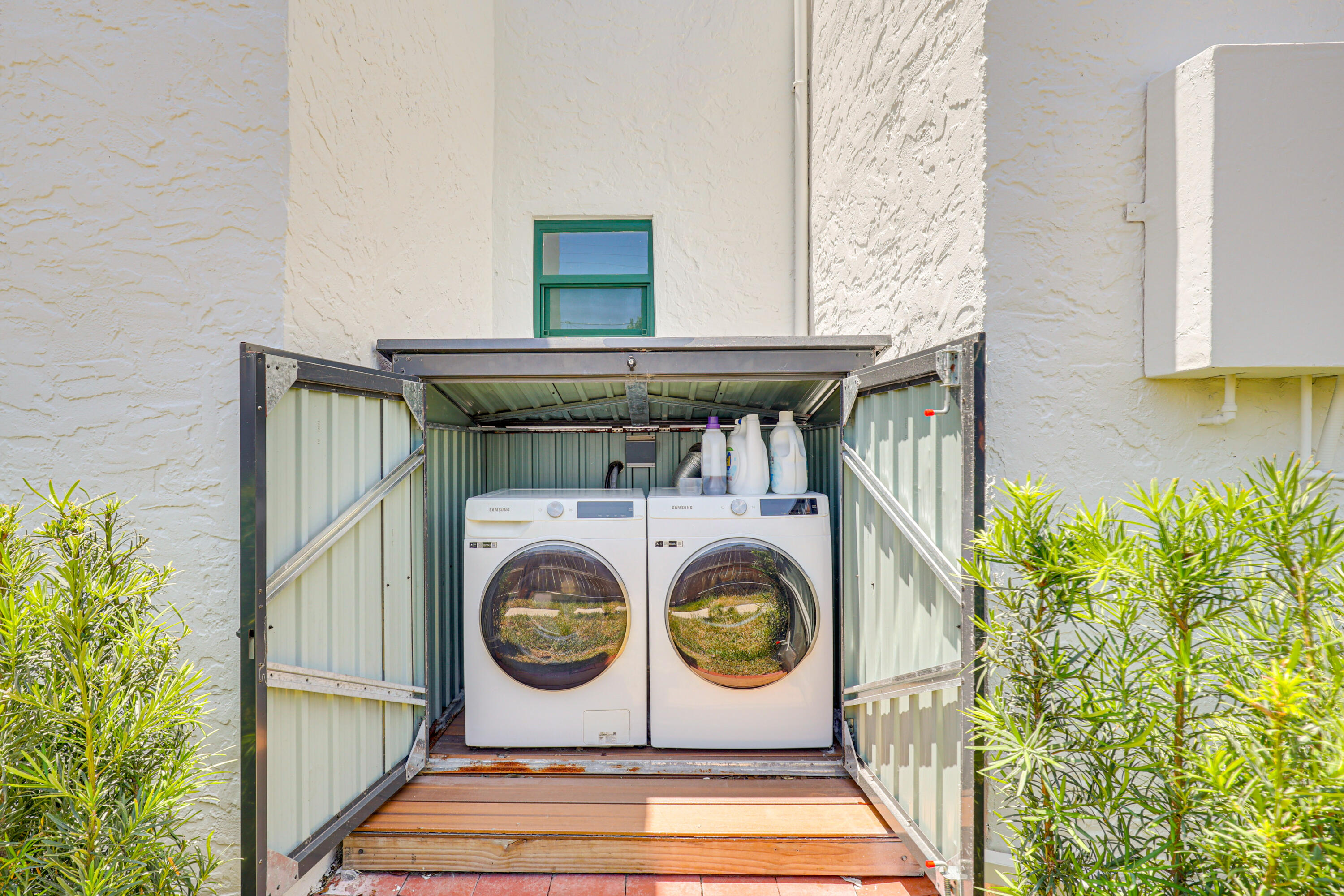 411 Valley Forge Road West Palm Beach, FL 33405 - Photo 50 of 52 Set - 034