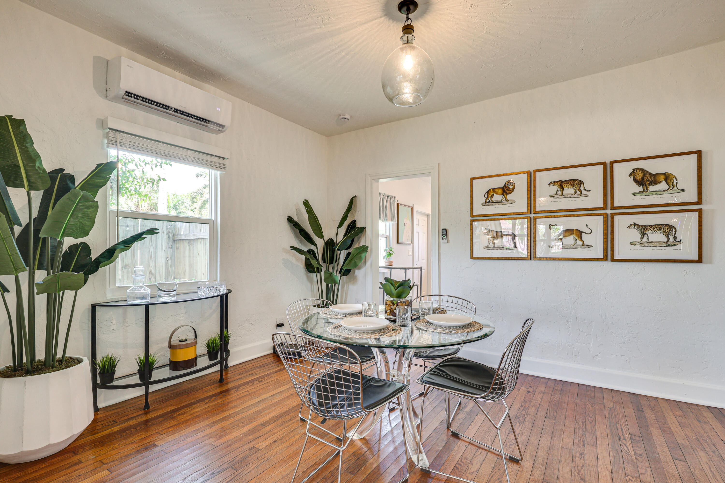 411 Valley Forge Road West Palm Beach, FL 33405 - Photo 6 of 52 Set - 005