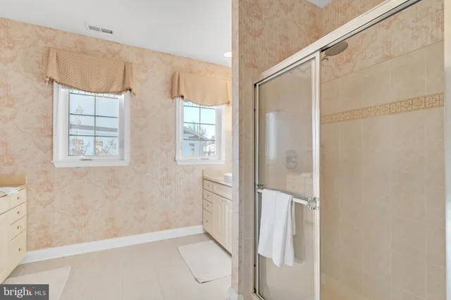 a view of a living room