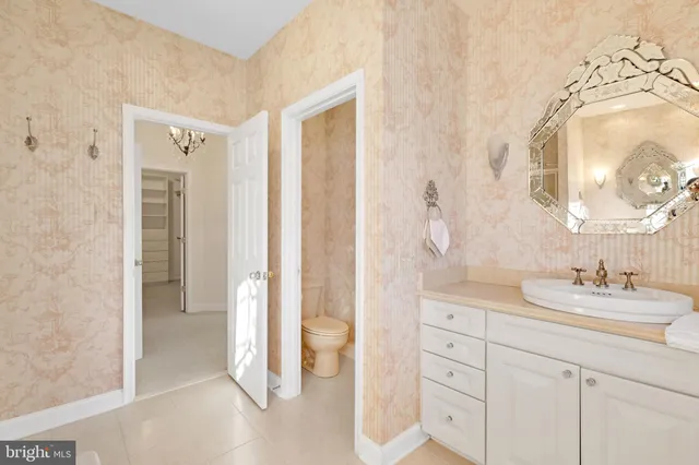 a room with furniture and a window