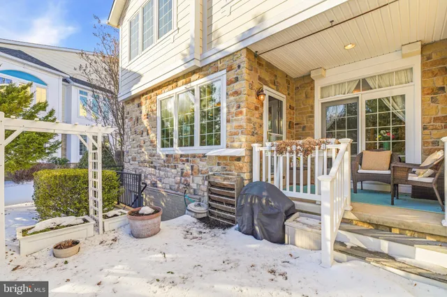 $729,900 | 8781 Endless Ocean Way, Unit 58, Columbia, MD 21045