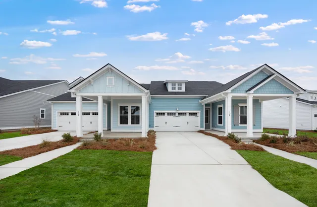 $374,035 | 217 Citrus Drive, Summerville, SC 29486