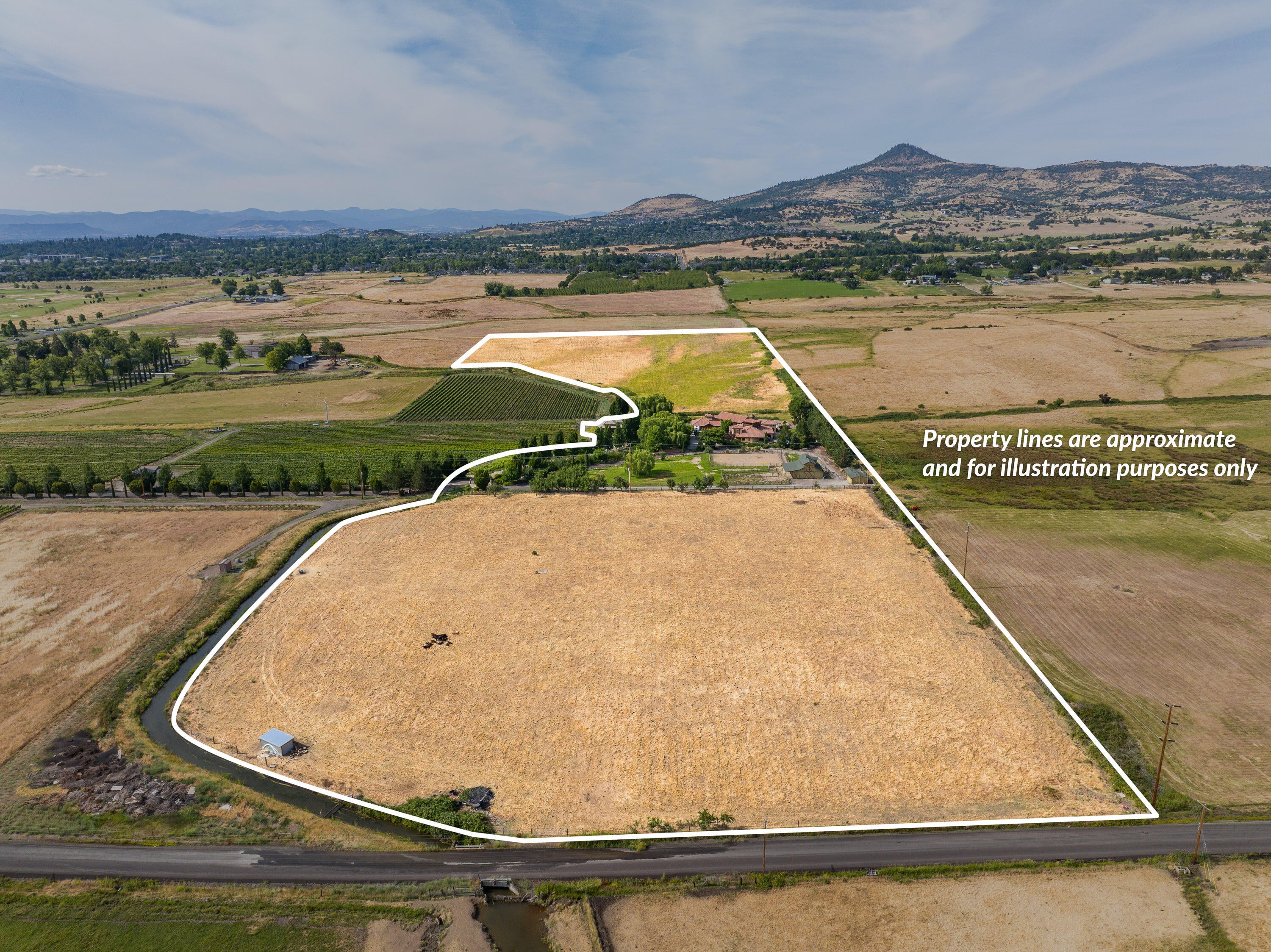 4425 Campbell Road Medford, OR 97504 - Photo 52 of 52 4425 Campbell Rd (2)