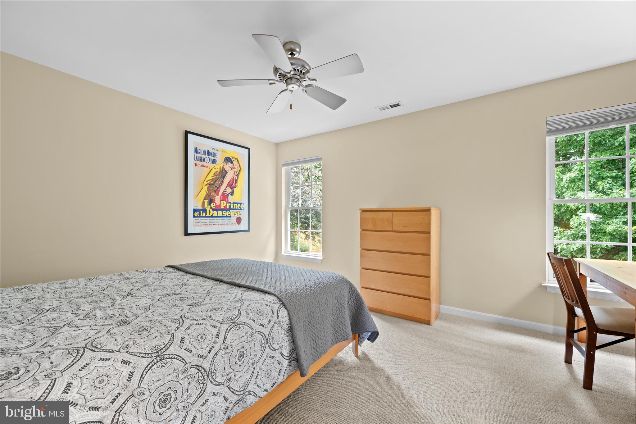 12110 Merricks Court Monrovia, MD 21770 - Photo 45 of 113 Bedroom 3