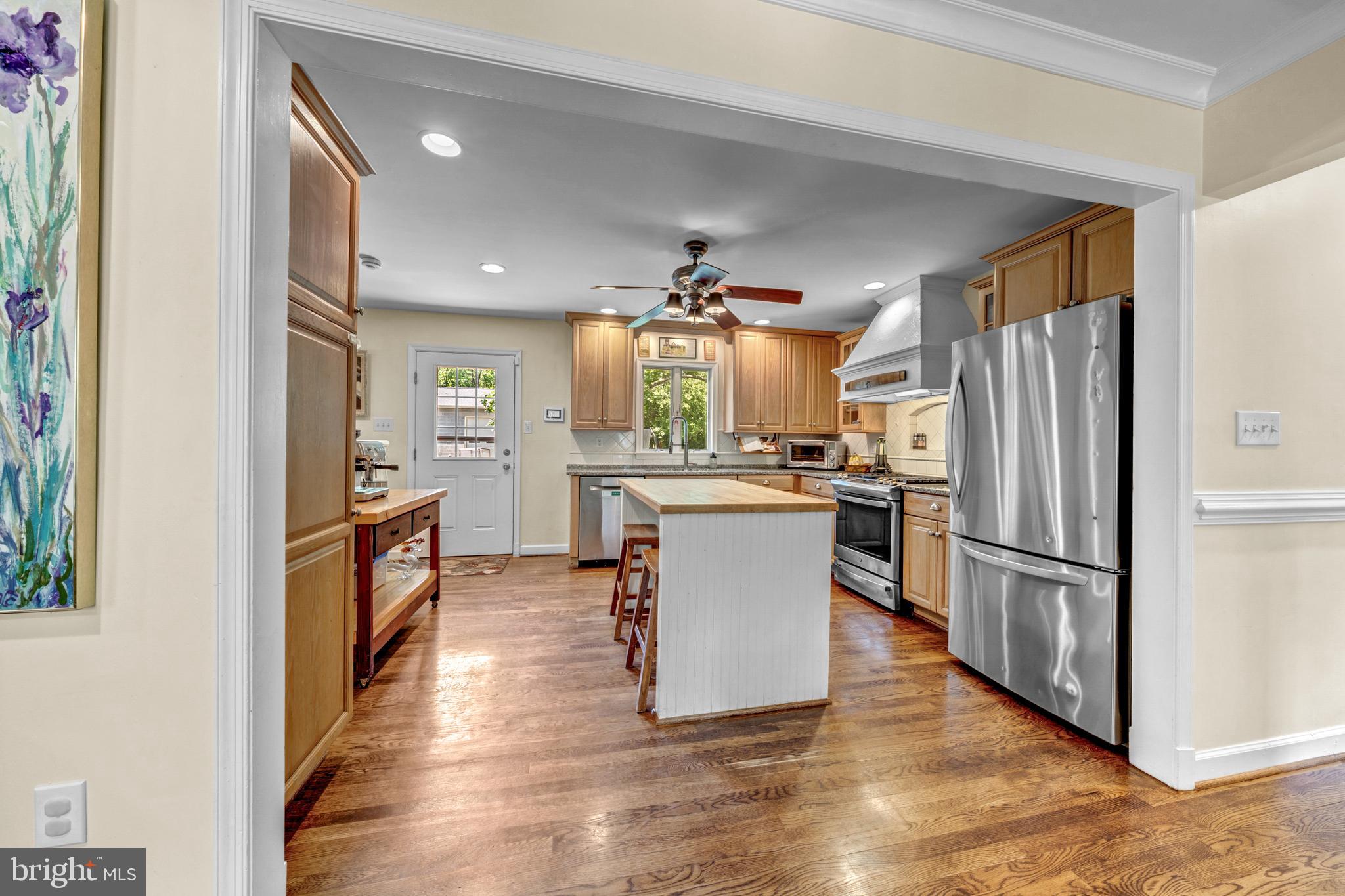 35094 Scotland Heights Road Round Hill, VA 20141 - Photo 10 of 41