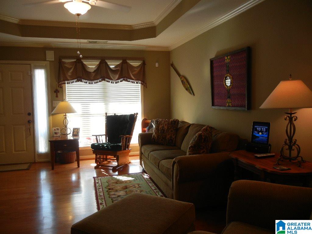 197 Hidden Cove Circle Pelham, AL 35124 - Photo 5 of 27