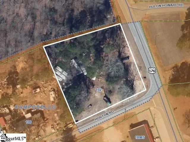 $150,000 | 0 Asheville Highway, Landrum, SC 29356