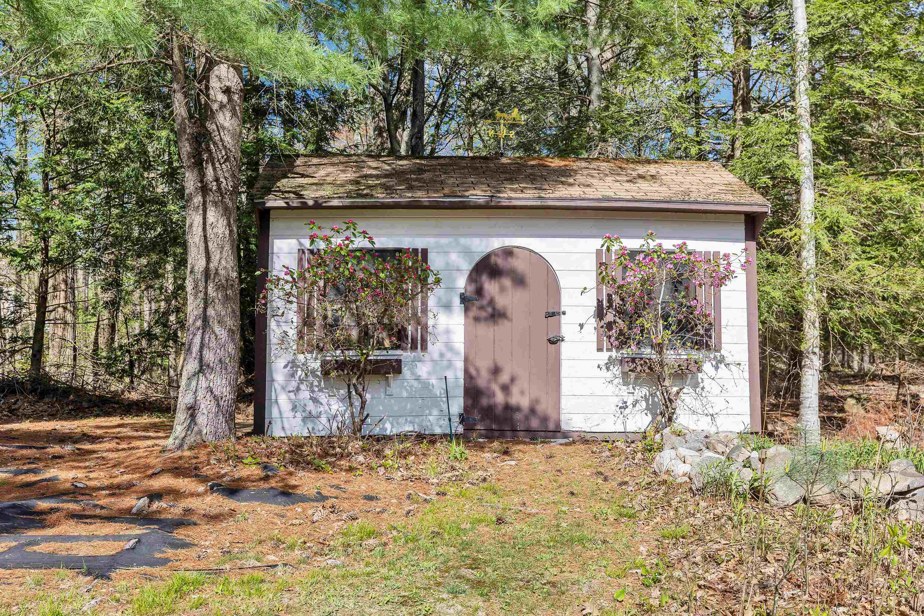6 Nancy Lane Hooksett, NH 03106 - Photo 50 of 59